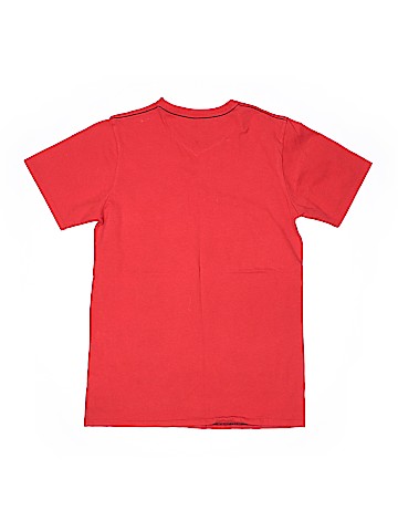 CALVIN KLEIN JEANS Short Sleeve T-Shirt (view 2)