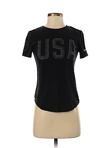 Nike Short Sleeve T-Shirt (view 1)