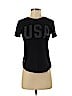 Nike Black Short Sleeve T-Shirt Size S - photo 1