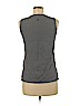 Lululemon Athletica Gray Active Tank Size 6 - photo 2