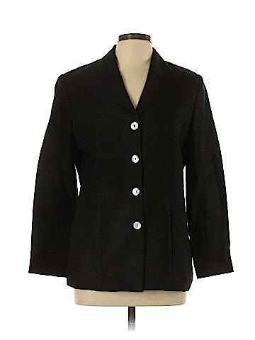 Parisian Signature Blazer (view 1)
