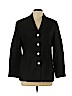 Parisian Signature Black Blazer Size 10 (petite) - photo 1