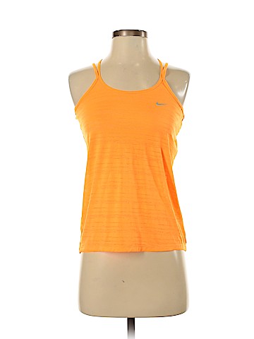 Nike Active Tank (view 1)