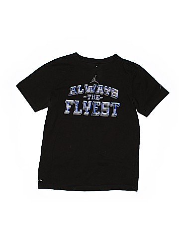 Jordan Short Sleeve T-Shirt (view 1)