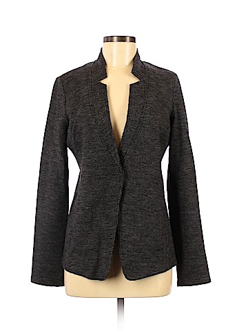 Eileen Fisher Wool Blazer (view 1)