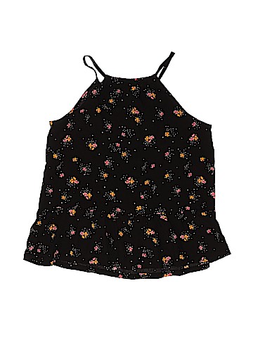 Old Navy Sleeveless Blouse (view 2)