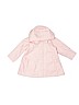 London Fog Pink Raincoat 9-12 MO / 12 MO - photo 1