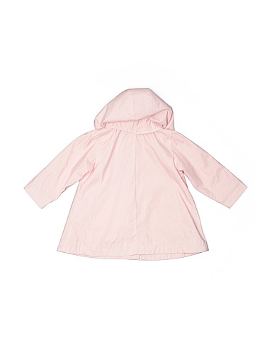 London Fog Raincoat (view 2)