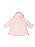 London Fog Pink Raincoat 9-12 MO / 12 MO - photo 2