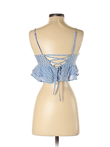 Forever 21 Sleeveless Blouse (view 2)