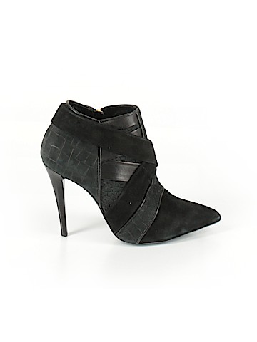Narciso Rodriguez Ankle Boots (view 1)