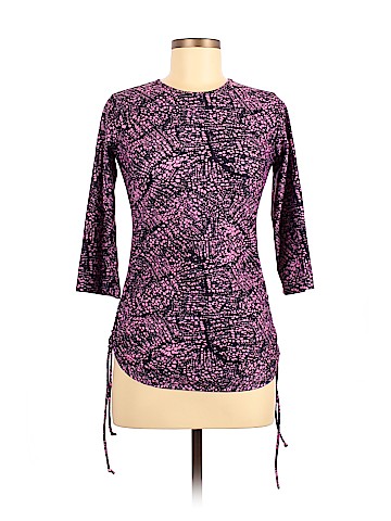 Ella Moss 3/4 Sleeve Blouse (view 1)