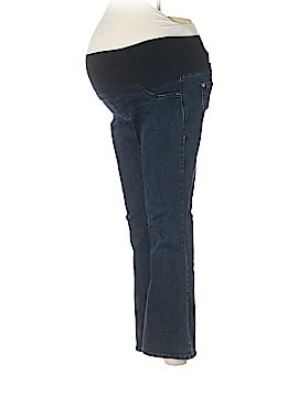 Indigo Blue Size XS Maternity