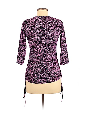 Ella Moss 3/4 Sleeve Blouse (view 2)