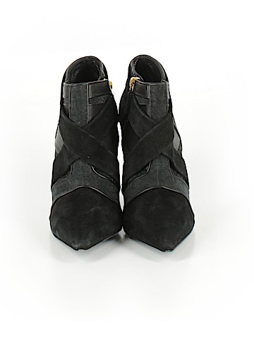 Narciso Rodriguez Ankle Boots (view 2)