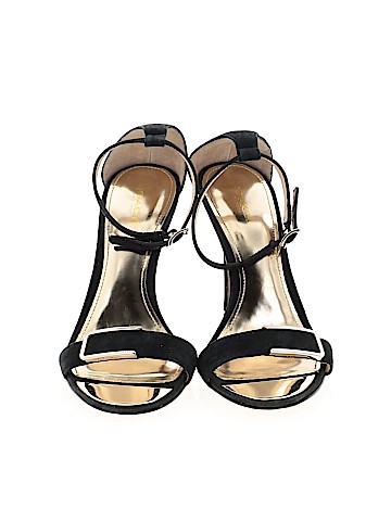 Coach Heels (view 2)