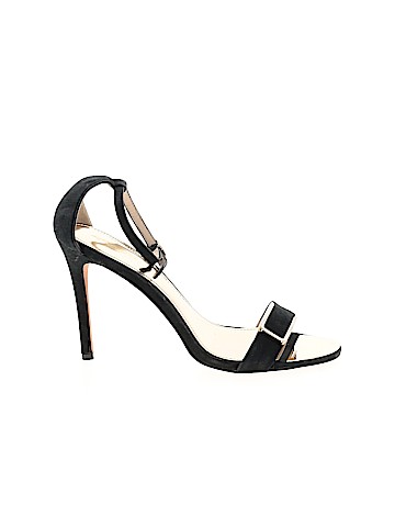 Coach Heels (view 1)