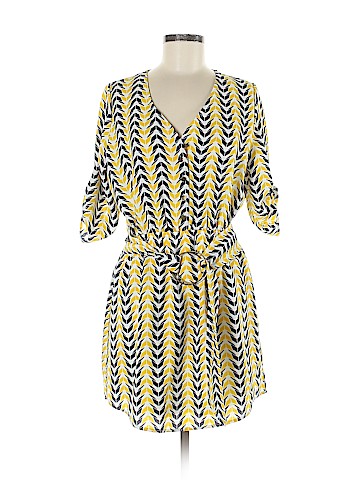 J for Justify Casual Dress (view 1)