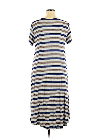 Lularoe Casual Dress (view 2)