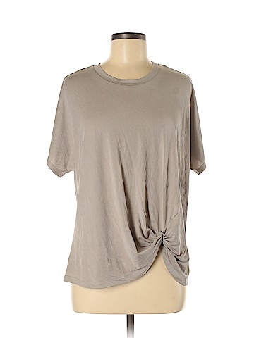 Miss Chievous Short Sleeve Top (view 1)