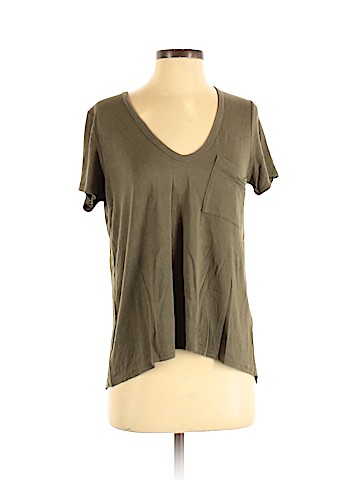 Lush Short Sleeve Top (view 1)