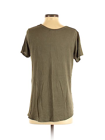 Lush Short Sleeve Top (view 2)