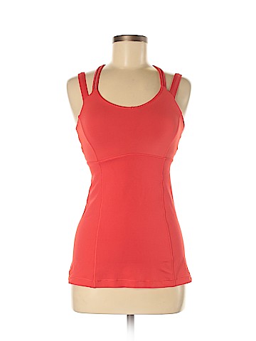 Lululemon Athletica Active Tank (view 1)