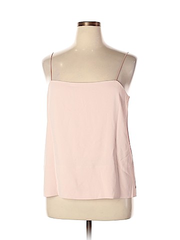 Everlane Sleeveless Blouse (view 1)