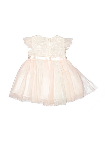 Bonnie Baby Special Occasion Dress (view 2)
