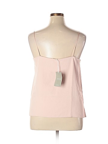 Everlane Sleeveless Blouse (view 2)