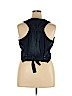 Highway Jeans Blue Denim Vest Size 2X - photo 2