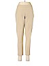 Eileen Fisher Tan Dress Pants Size M - photo 1