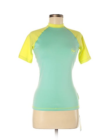 Roxy Active T-Shirt (view 1)
