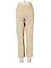 Eileen Fisher Tan Dress Pants Size M - photo 2