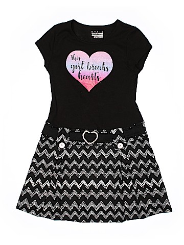 Basic Editions Dress (view 1)