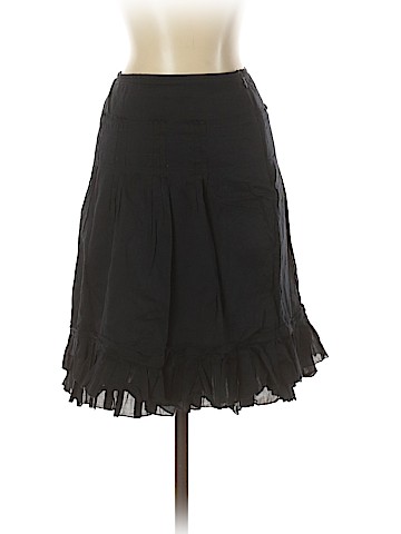 Ann Taylor Casual Skirt (view 1)