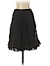 Ann Taylor 100% Cotton Blue Casual Skirt Size 00 (petite) - photo 1