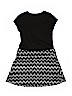 Basic Editions Black Dress Size 14 - 16 - photo 2