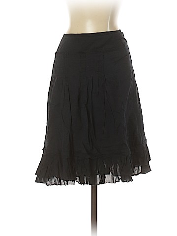 Ann Taylor Casual Skirt (view 2)