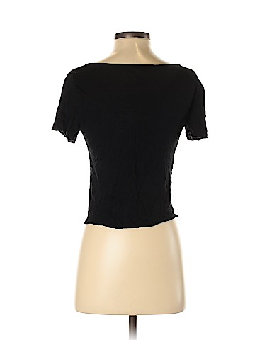 Project Social T Short Sleeve Top (view 2)