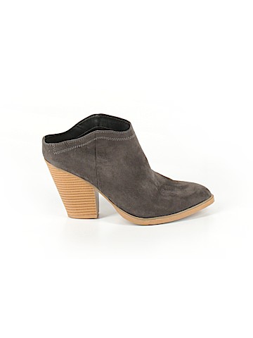 DV by Dolce Vita Ankle Boots (view 1)