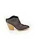 DV by Dolce Vita Gray Ankle Boots Size 8 - photo 1