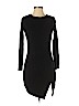 TOBI Black Casual Dress Size S - photo 1