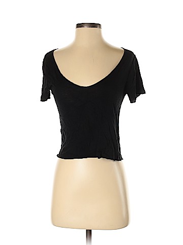 Project Social T Short Sleeve Top (view 1)