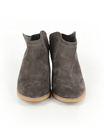 DV by Dolce Vita Ankle Boots (view 2)