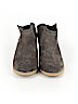 DV by Dolce Vita Gray Ankle Boots Size 8 - photo 2