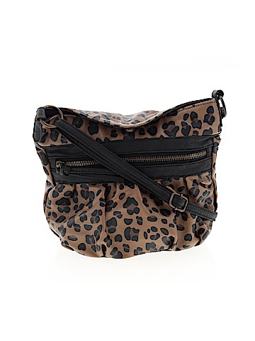 Unbranded Crossbody Bag (view 1)