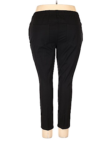 Isaac Mizrahi LIVE! Casual Pants (view 2)