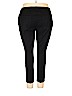 Isaac Mizrahi LIVE! Black Casual Pants Size 22 - photo 2