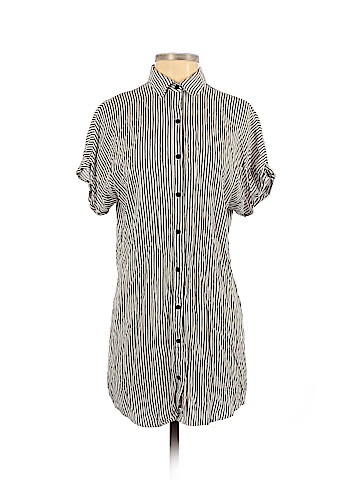 Forever 21 Short Sleeve Blouse (view 1)